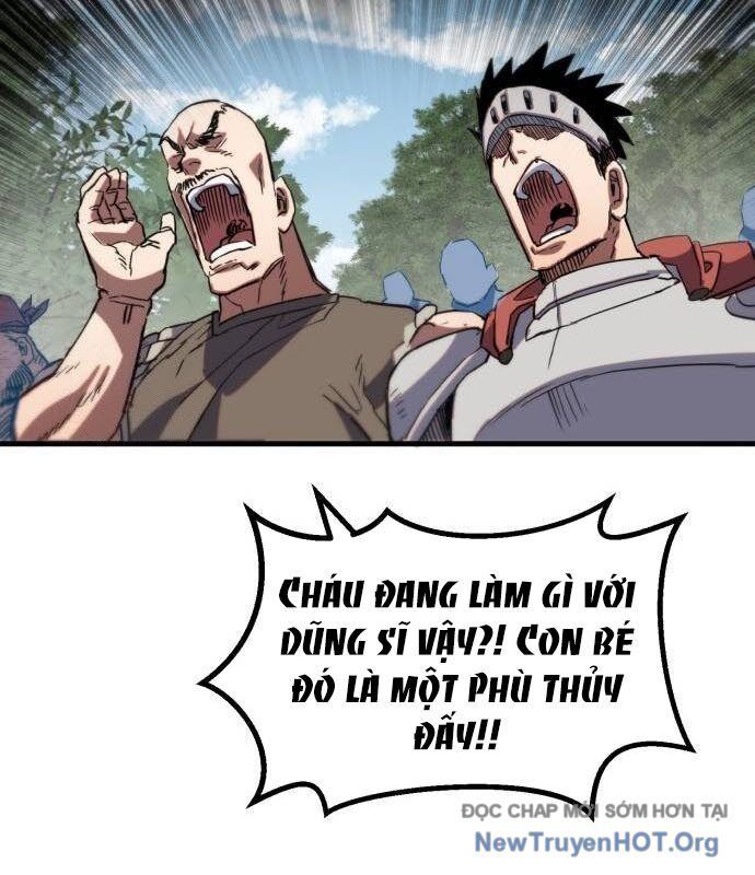 Dũng Sĩ Kiếm Tâm - Chap 7 - Trang 57