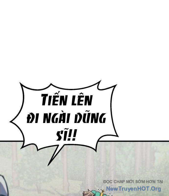 Dũng Sĩ Kiếm Tâm - Chap 7 - Trang 58