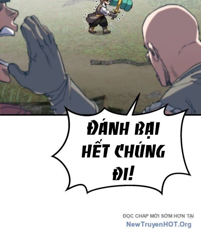 Dũng Sĩ Kiếm Tâm - Chap 7 - Trang 59
