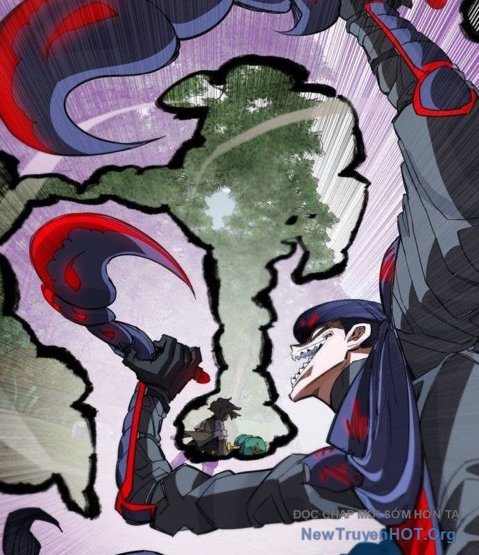 Dũng Sĩ Kiếm Tâm - Chap 7 - Trang 70