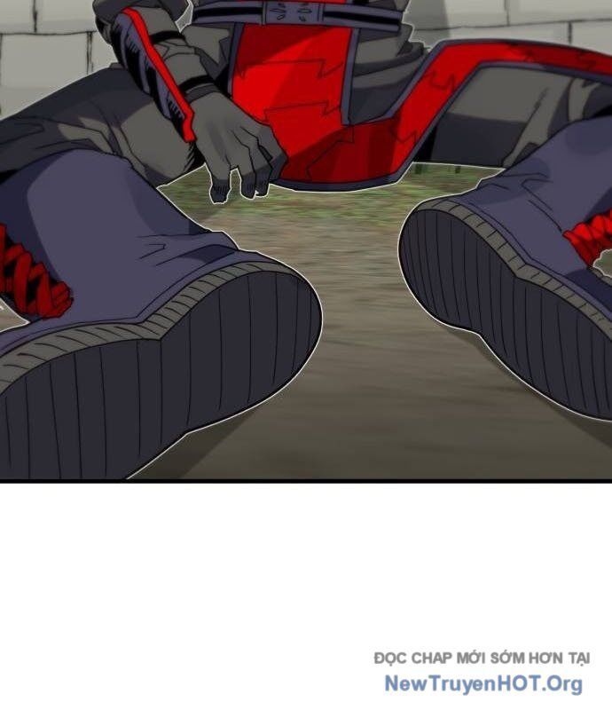Dũng Sĩ Kiếm Tâm - Chap 7 - Trang 8
