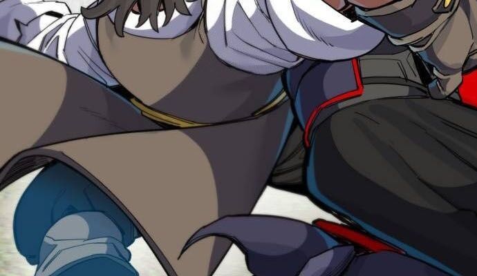 Dũng Sĩ Kiếm Tâm - Chap 7 - Trang 79