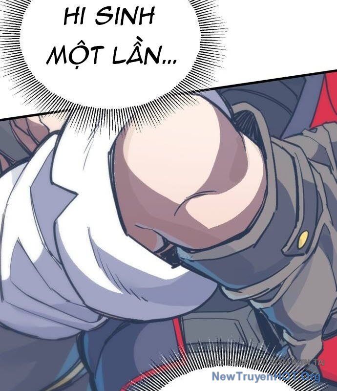 Dũng Sĩ Kiếm Tâm - Chap 7 - Trang 81