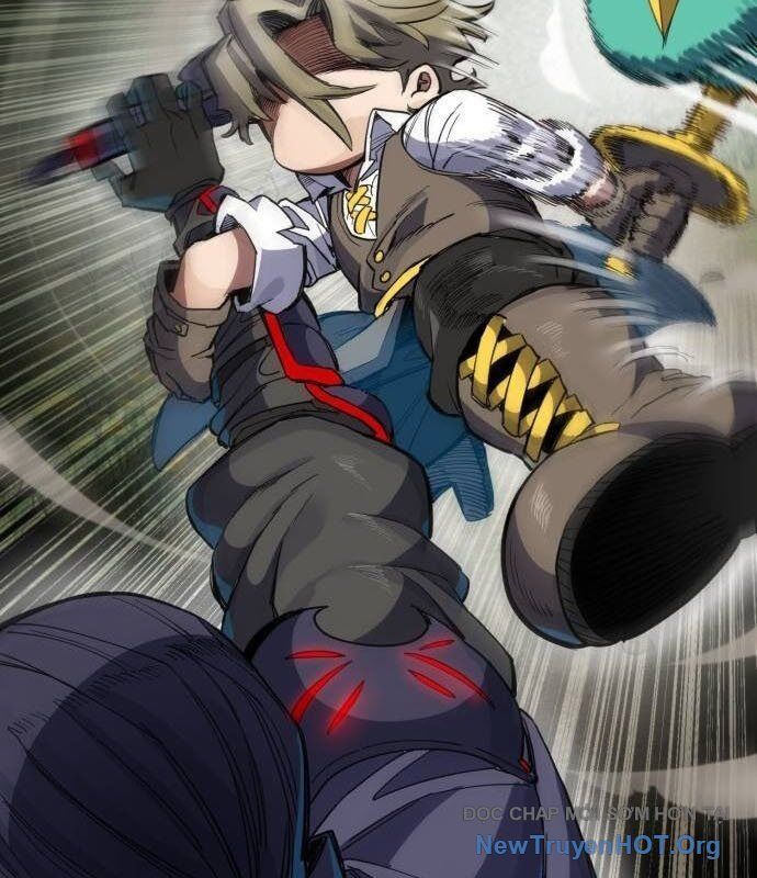 Dũng Sĩ Kiếm Tâm - Chap 7 - Trang 83