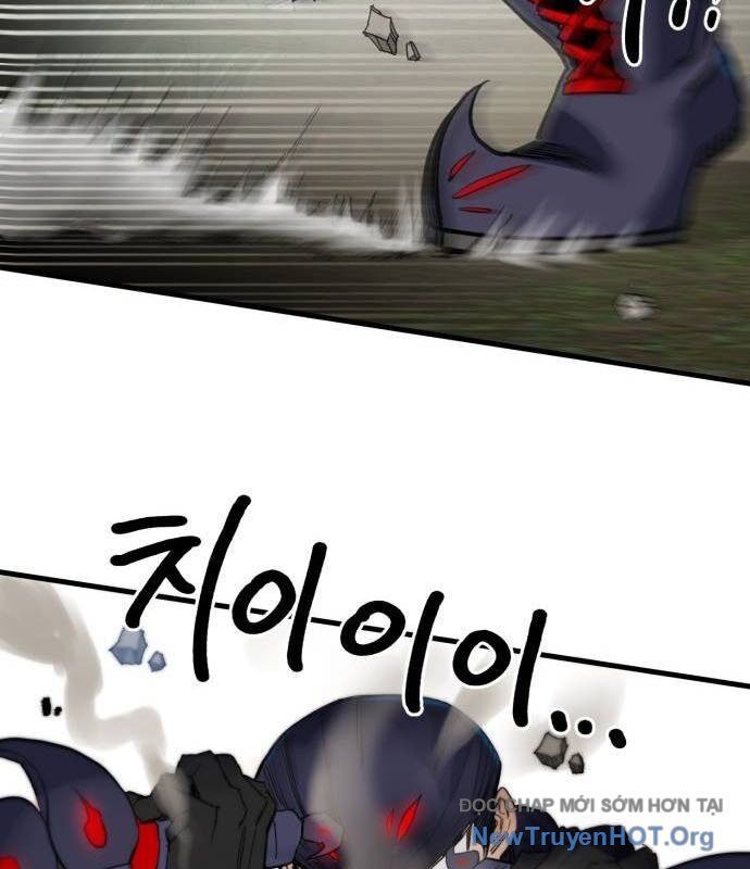Dũng Sĩ Kiếm Tâm - Chap 7 - Trang 88