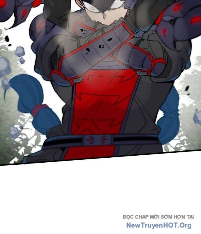 Dũng Sĩ Kiếm Tâm - Chap 7 - Trang 89