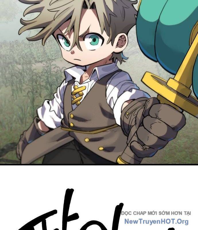 Dũng Sĩ Kiếm Tâm - Chap 7 - Trang 10