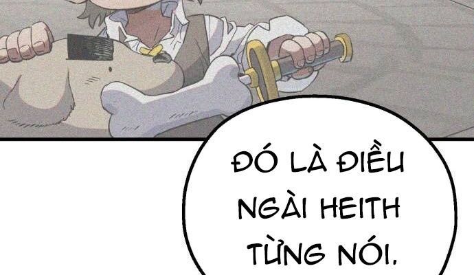 Dũng Sĩ Kiếm Tâm - Chap 7 - Trang 92