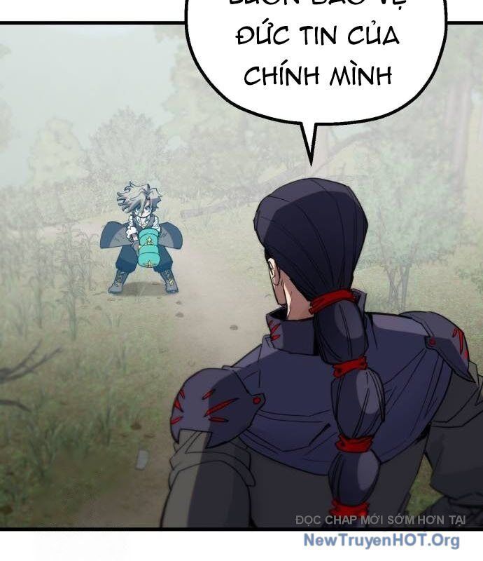 Dũng Sĩ Kiếm Tâm - Chap 7 - Trang 100