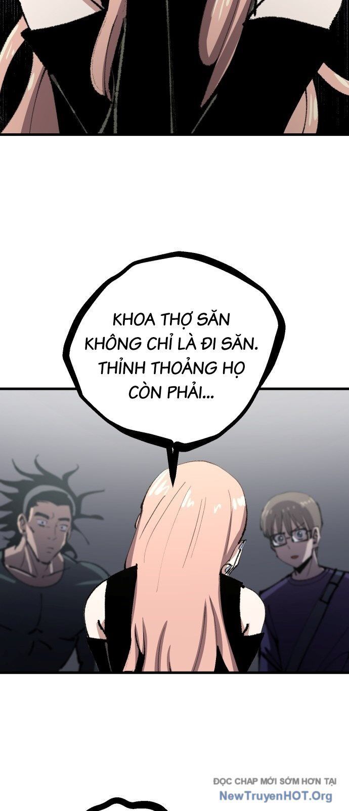 Dũng Sĩ Kiếm Tâm - Chap 8 - Trang 11