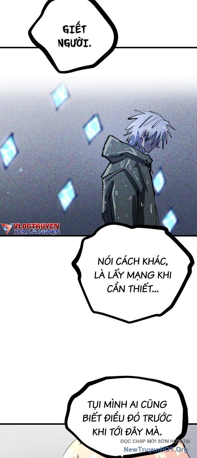 Dũng Sĩ Kiếm Tâm - Chap 8 - Trang 12