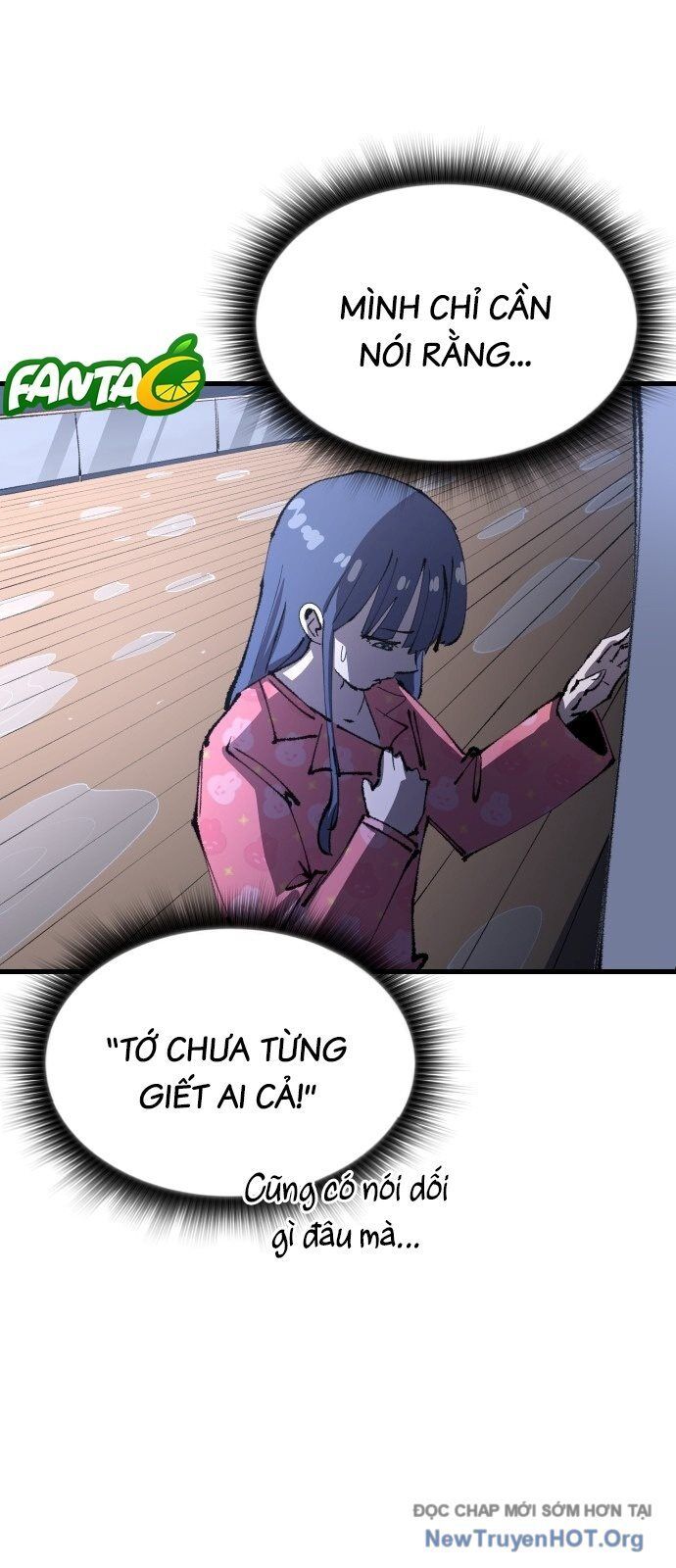 Dũng Sĩ Kiếm Tâm - Chap 8 - Trang 16