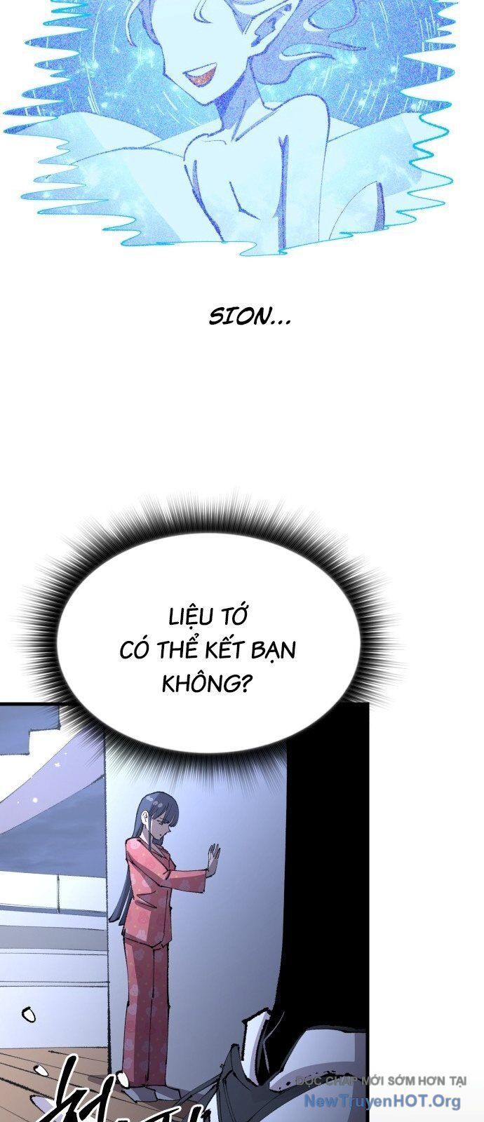 Dũng Sĩ Kiếm Tâm - Chap 8 - Trang 19