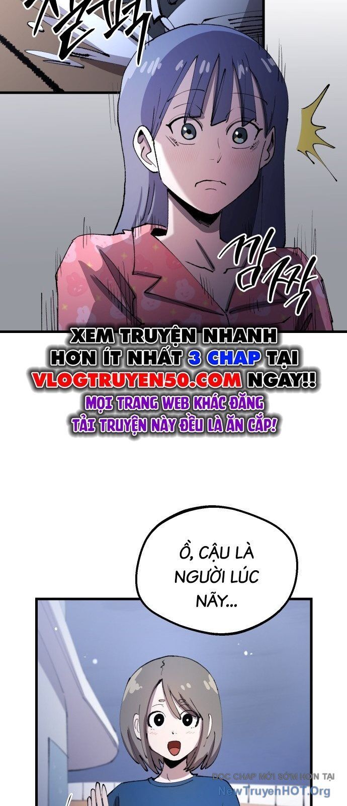 Dũng Sĩ Kiếm Tâm - Chap 8 - Trang 20