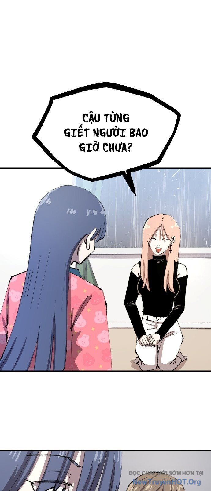 Dũng Sĩ Kiếm Tâm - Chap 8 - Trang 3