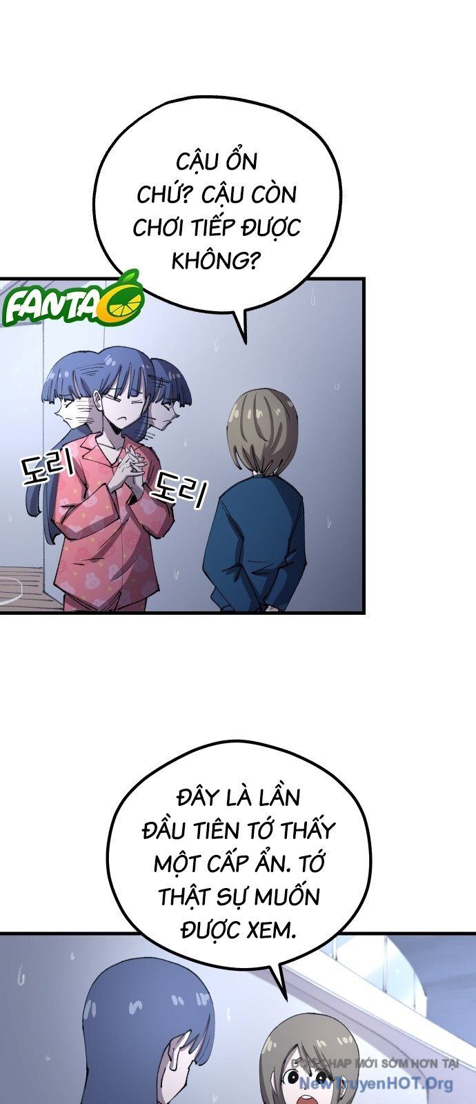 Dũng Sĩ Kiếm Tâm - Chap 8 - Trang 22