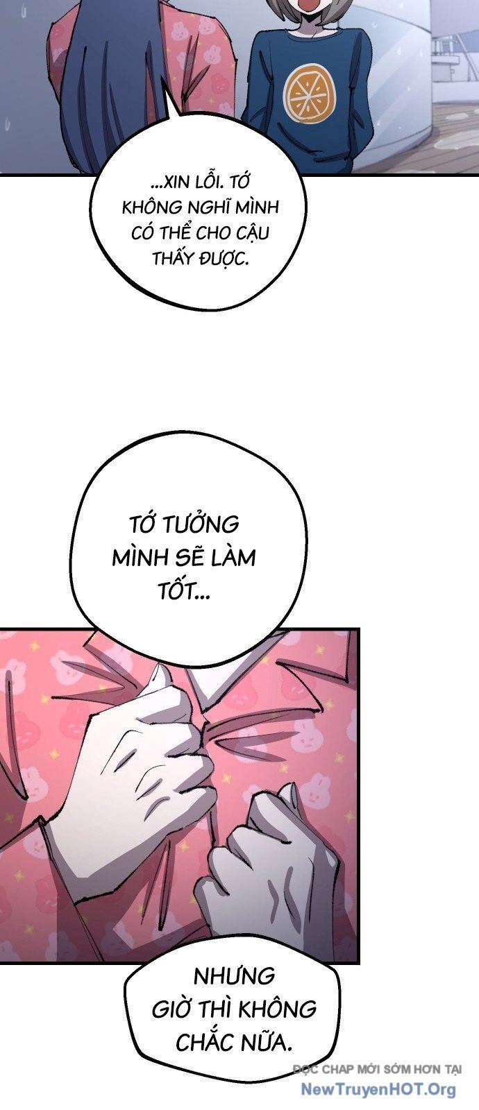 Dũng Sĩ Kiếm Tâm - Chap 8 - Trang 23