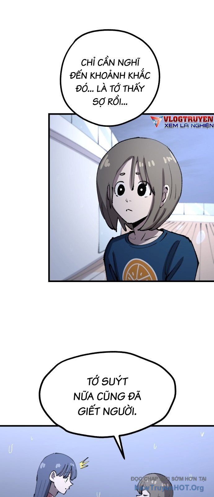 Dũng Sĩ Kiếm Tâm - Chap 8 - Trang 24