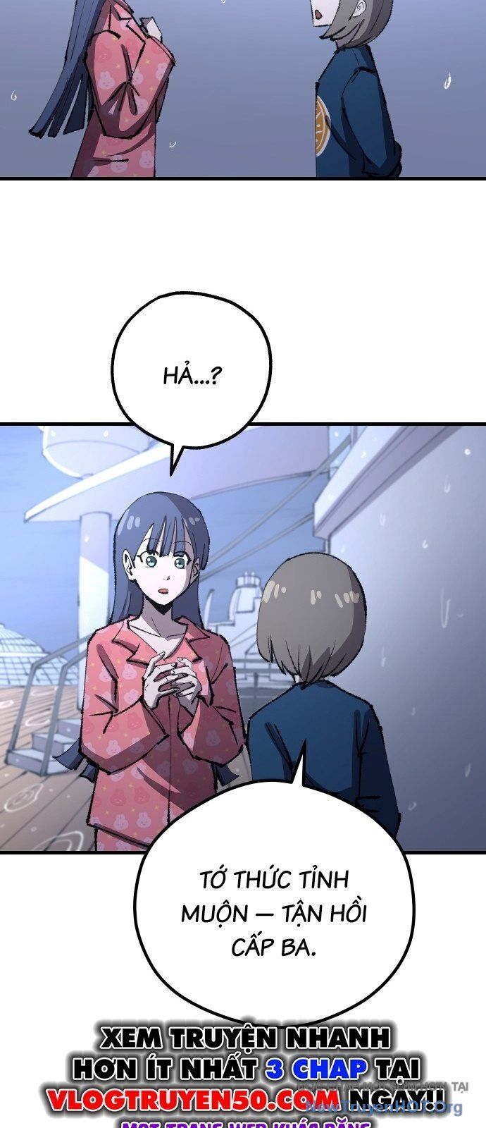 Dũng Sĩ Kiếm Tâm - Chap 8 - Trang 25