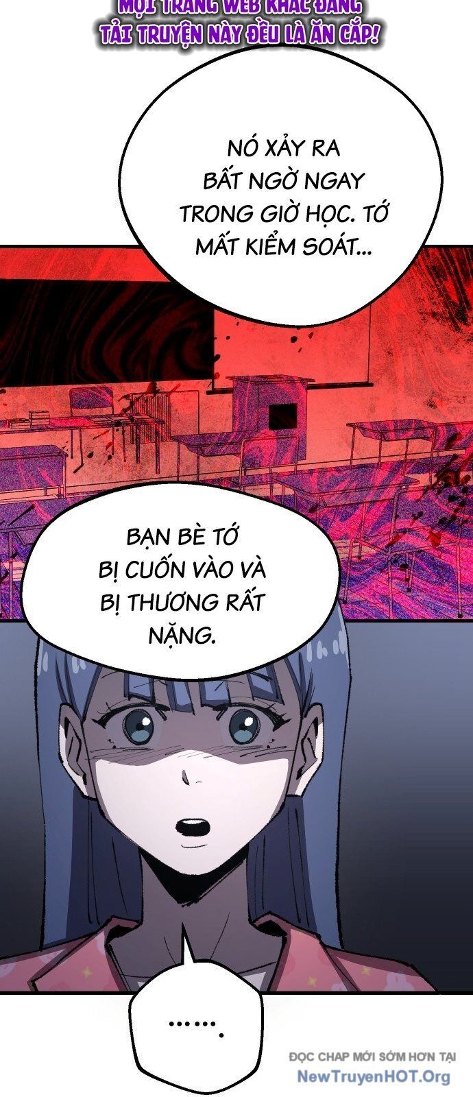 Dũng Sĩ Kiếm Tâm - Chap 8 - Trang 26