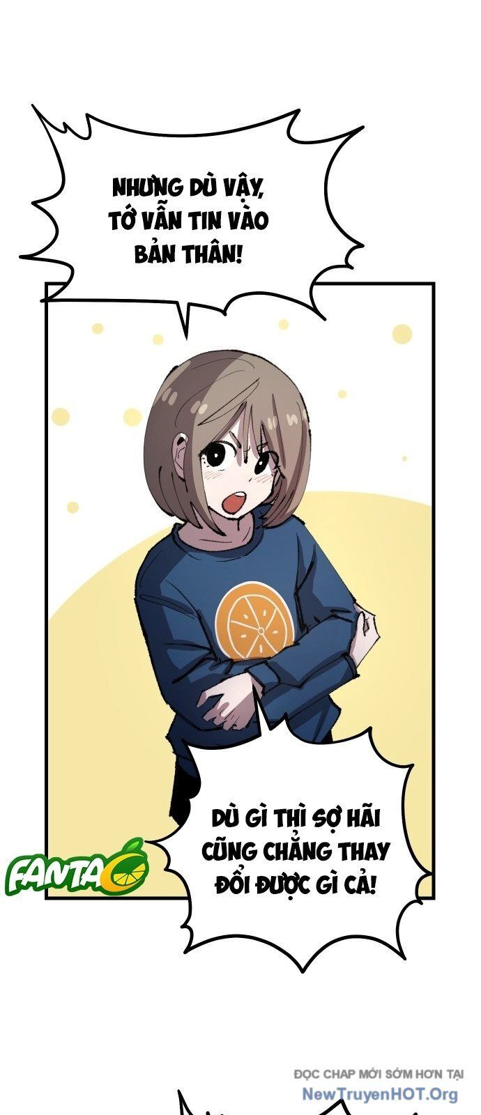 Dũng Sĩ Kiếm Tâm - Chap 8 - Trang 27