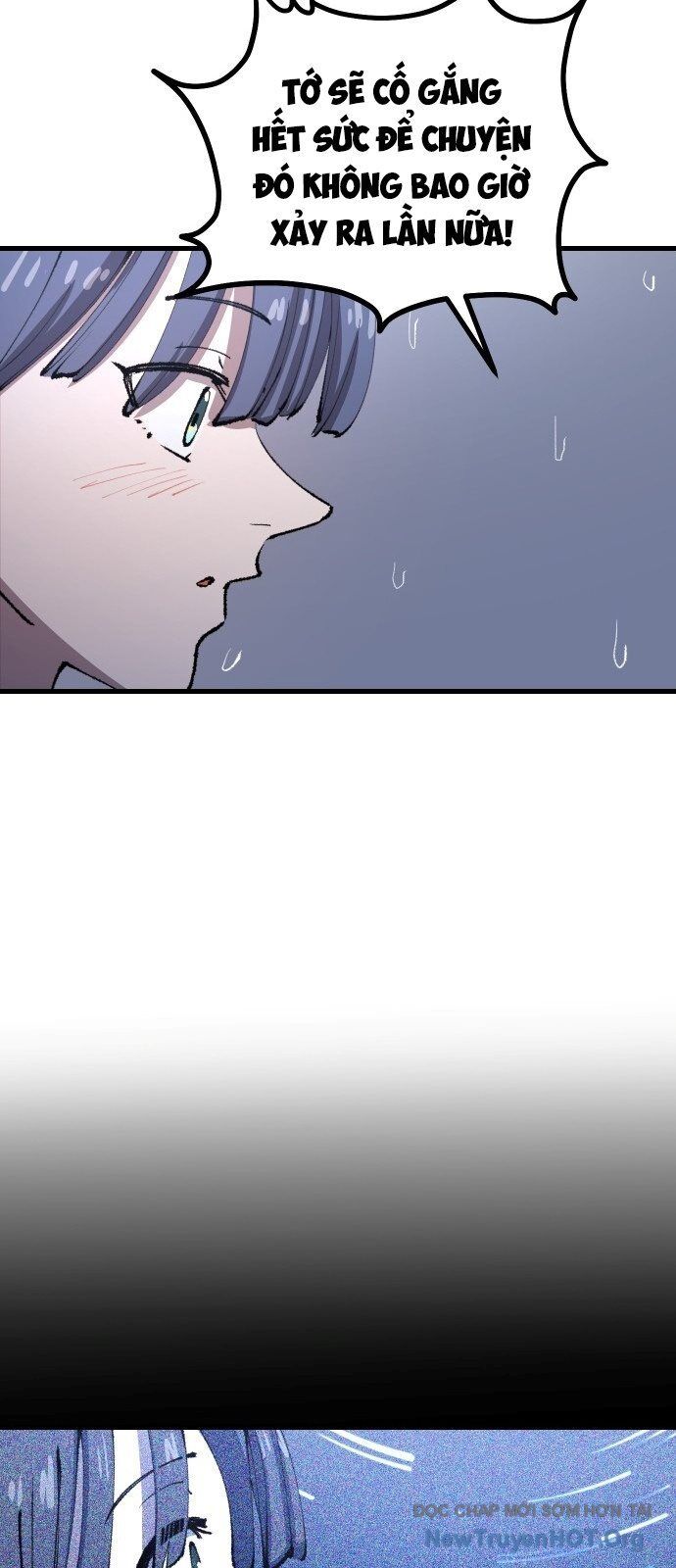 Dũng Sĩ Kiếm Tâm - Chap 8 - Trang 28