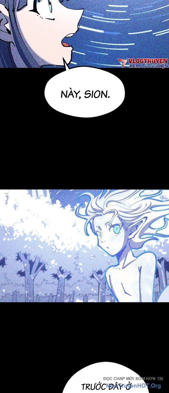 Dũng Sĩ Kiếm Tâm - Chap 8 - Trang 29