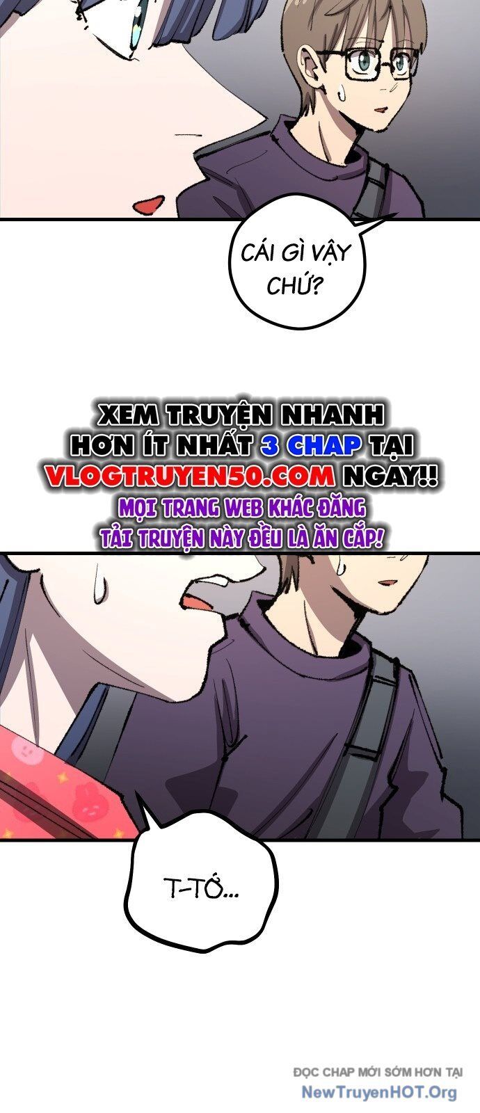 Dũng Sĩ Kiếm Tâm - Chap 8 - Trang 4