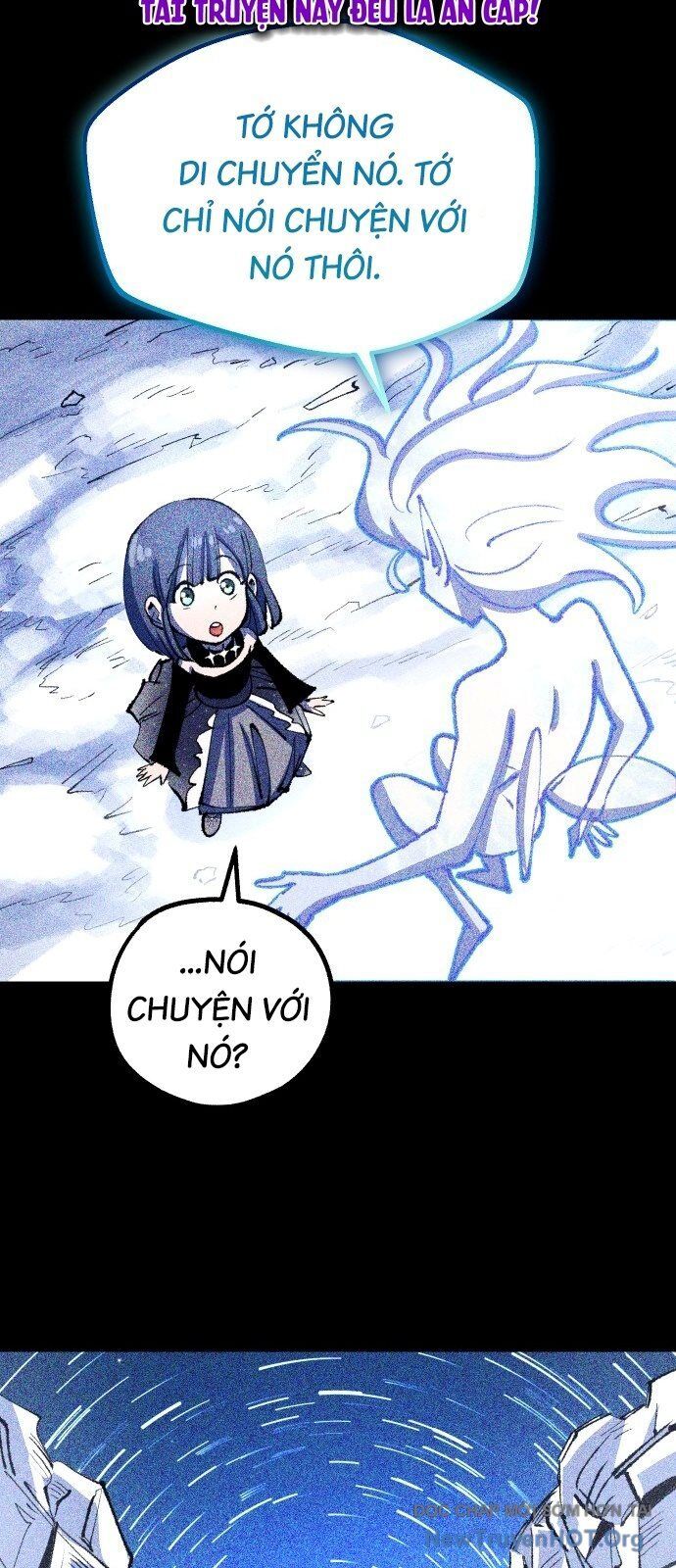Dũng Sĩ Kiếm Tâm - Chap 8 - Trang 31
