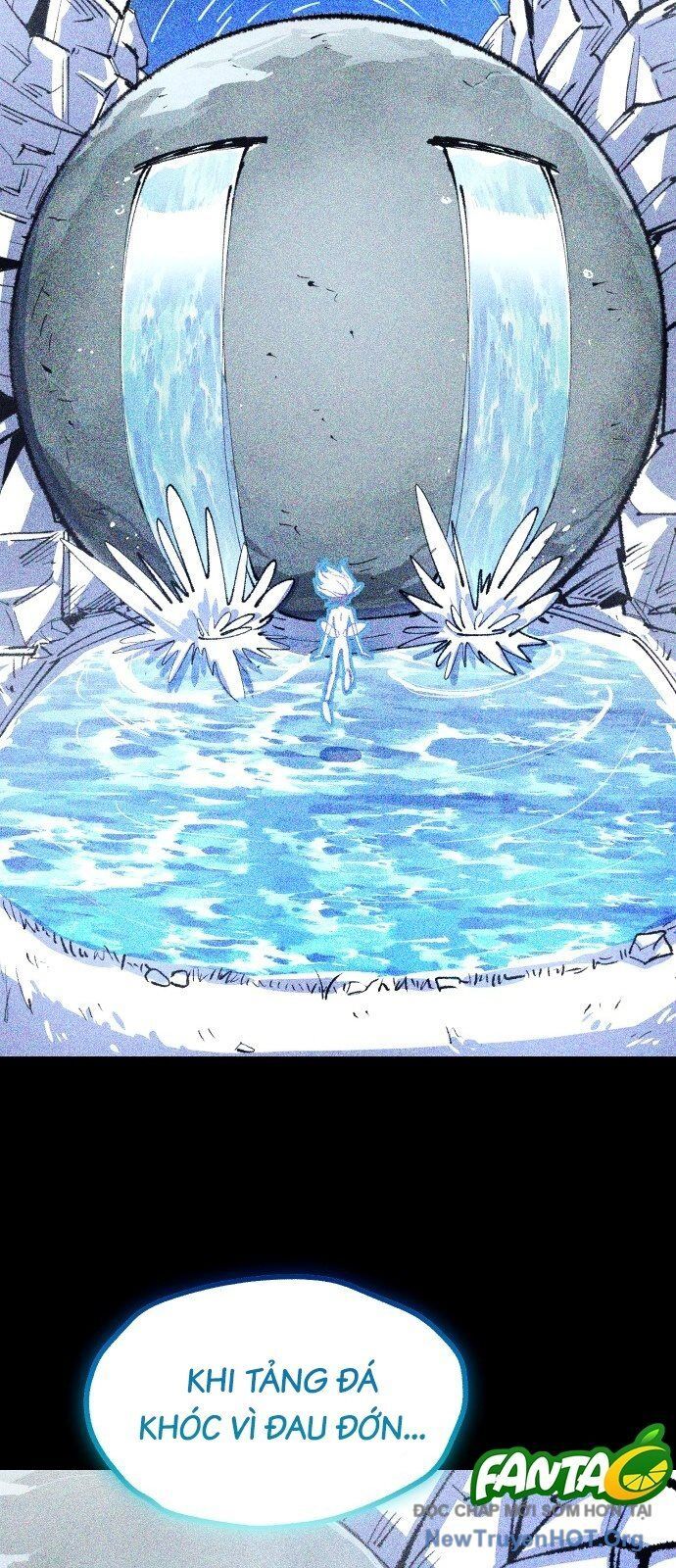 Dũng Sĩ Kiếm Tâm - Chap 8 - Trang 32