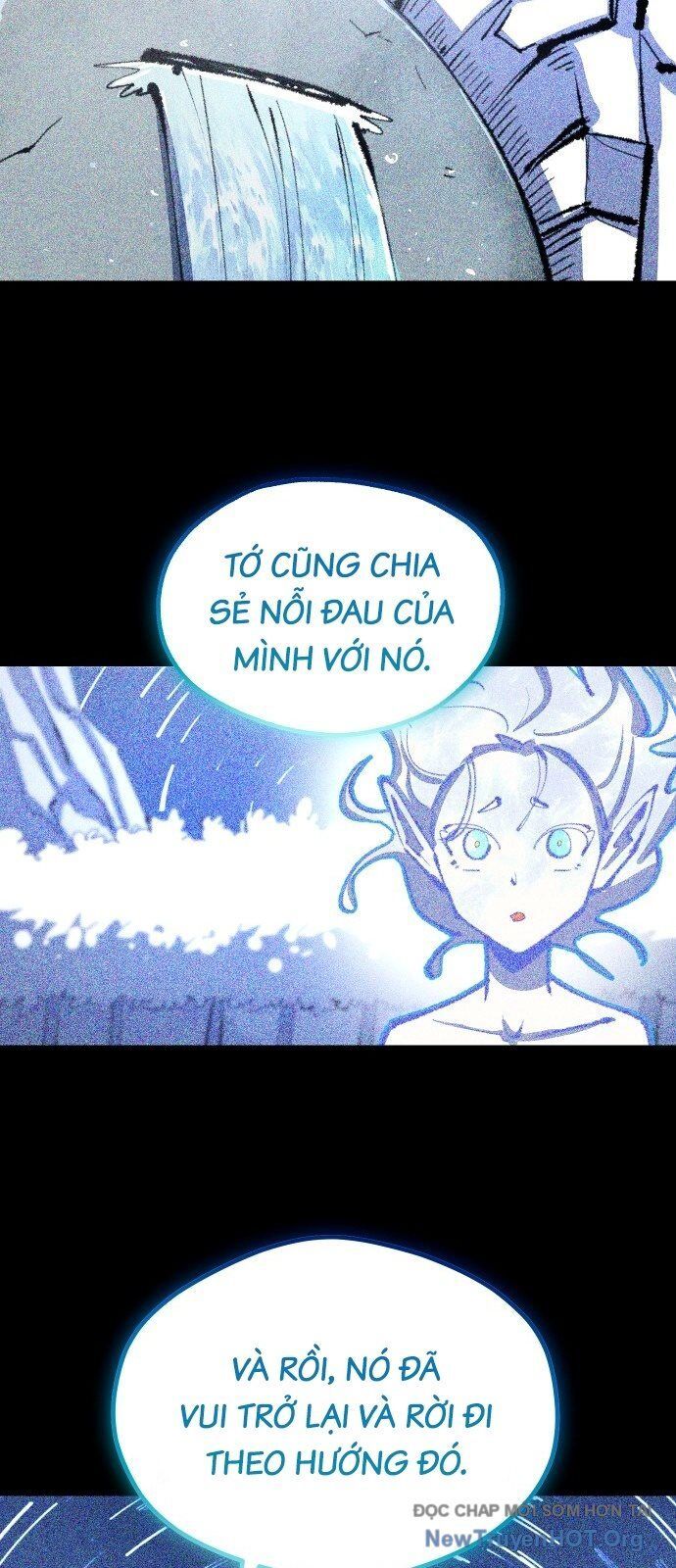 Dũng Sĩ Kiếm Tâm - Chap 8 - Trang 33