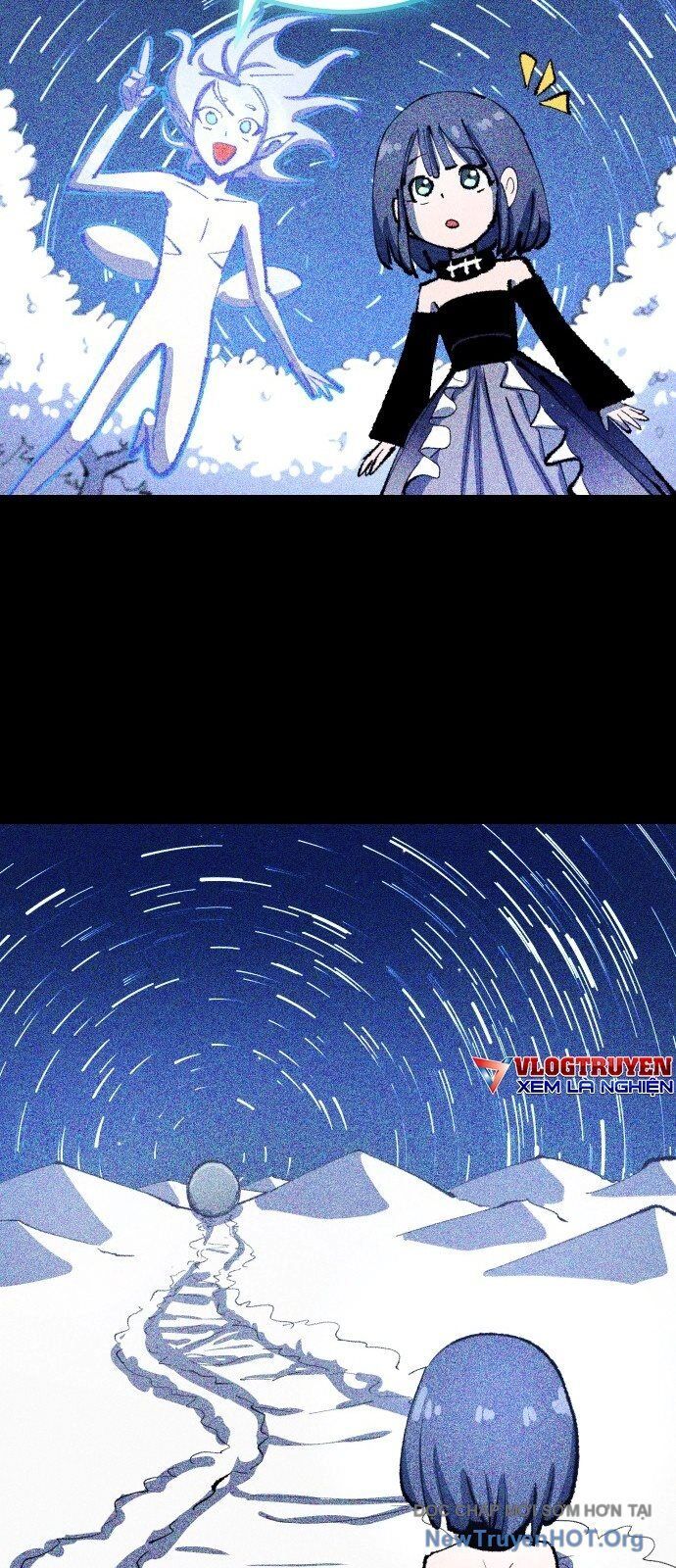 Dũng Sĩ Kiếm Tâm - Chap 8 - Trang 34