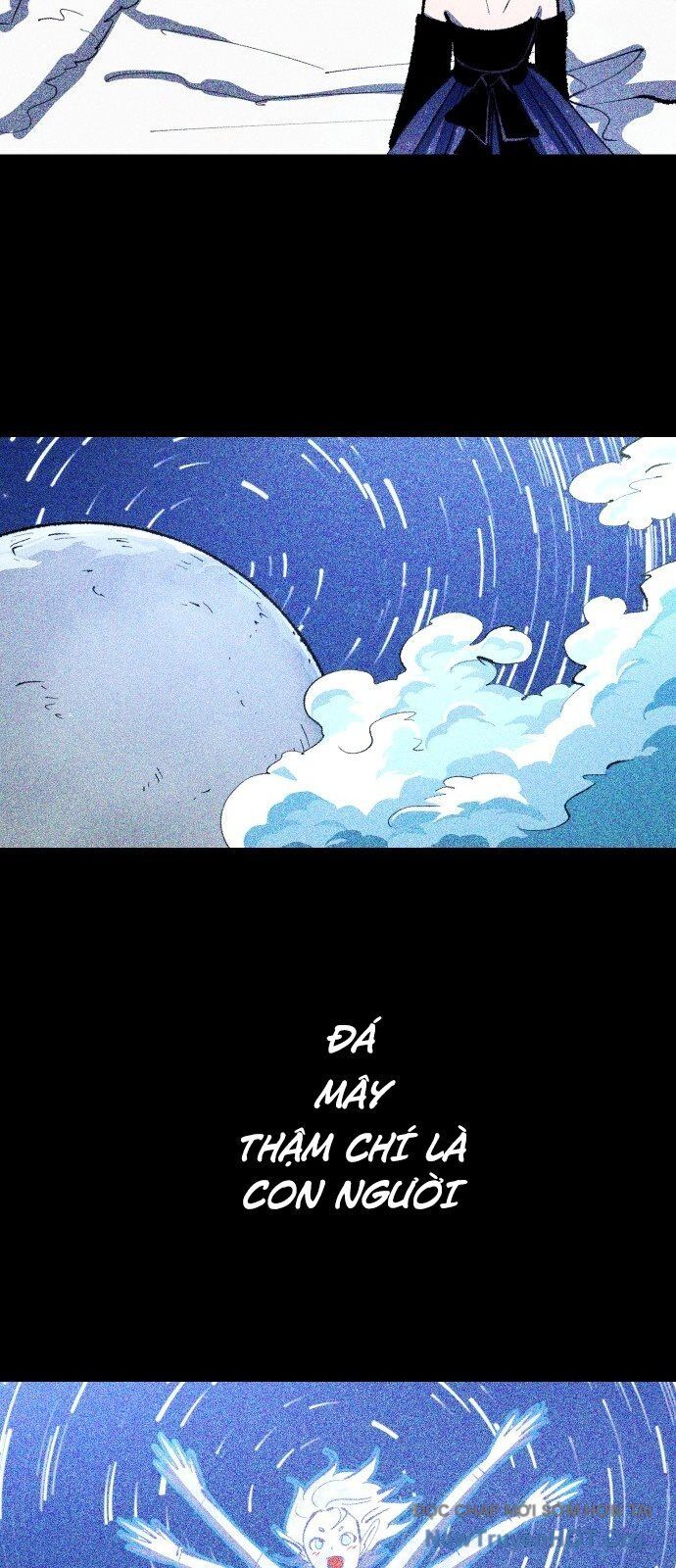 Dũng Sĩ Kiếm Tâm - Chap 8 - Trang 35