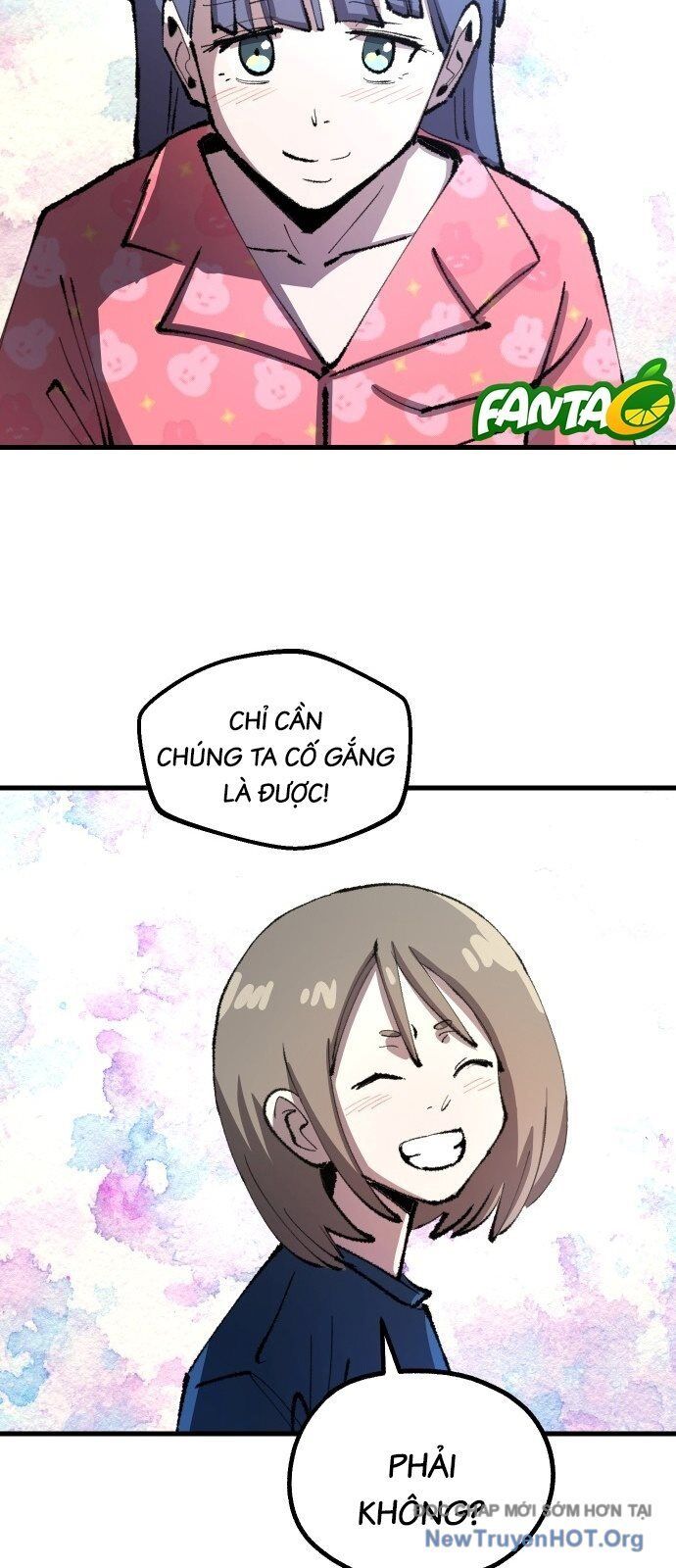 Dũng Sĩ Kiếm Tâm - Chap 8 - Trang 38