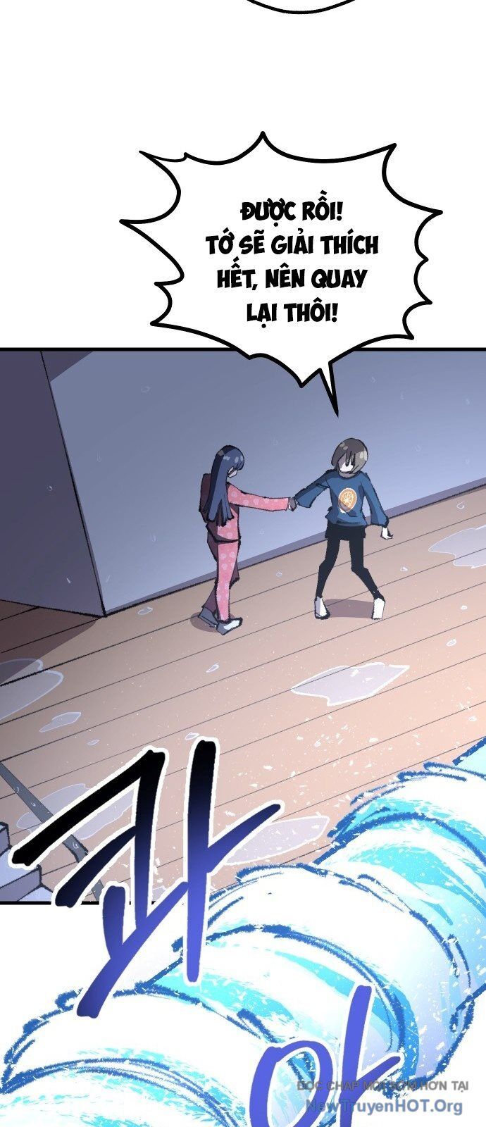 Dũng Sĩ Kiếm Tâm - Chap 8 - Trang 39