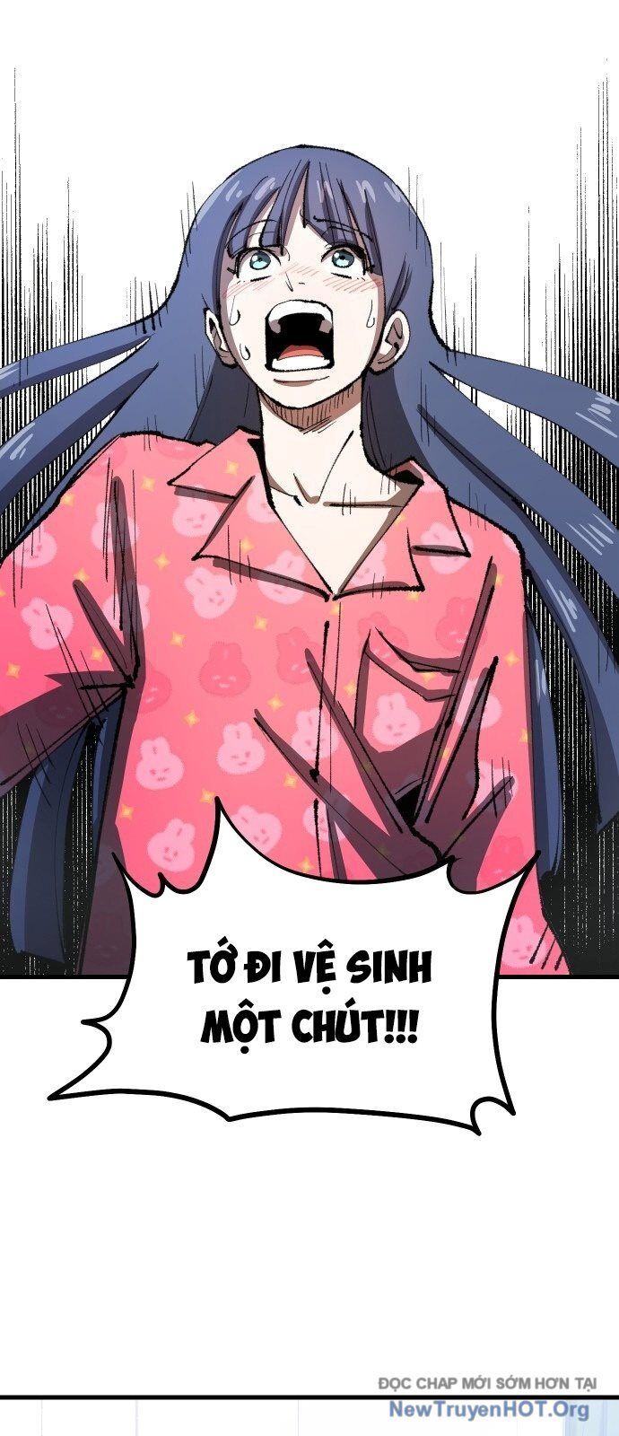 Dũng Sĩ Kiếm Tâm - Chap 8 - Trang 5