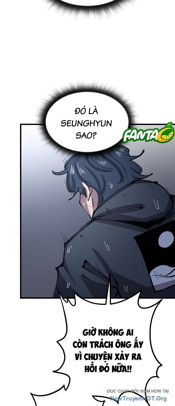Dũng Sĩ Kiếm Tâm - Chap 8 - Trang 43