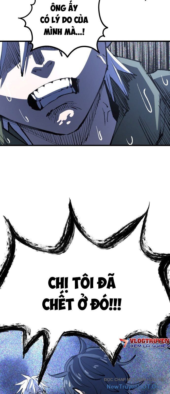 Dũng Sĩ Kiếm Tâm - Chap 8 - Trang 44