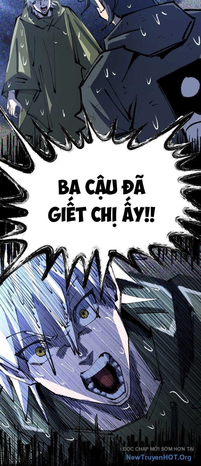 Dũng Sĩ Kiếm Tâm - Chap 8 - Trang 45