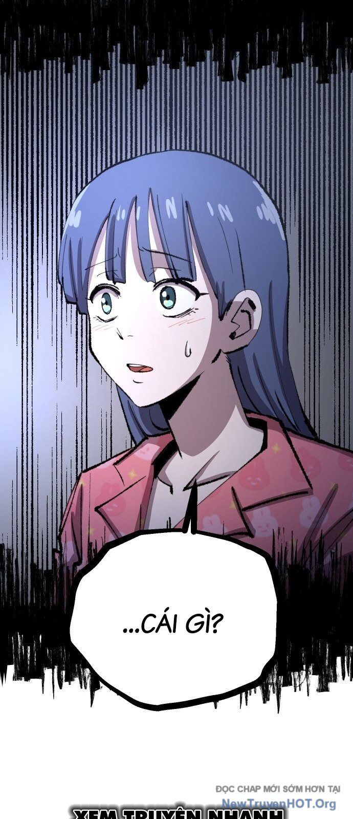 Dũng Sĩ Kiếm Tâm - Chap 8 - Trang 46