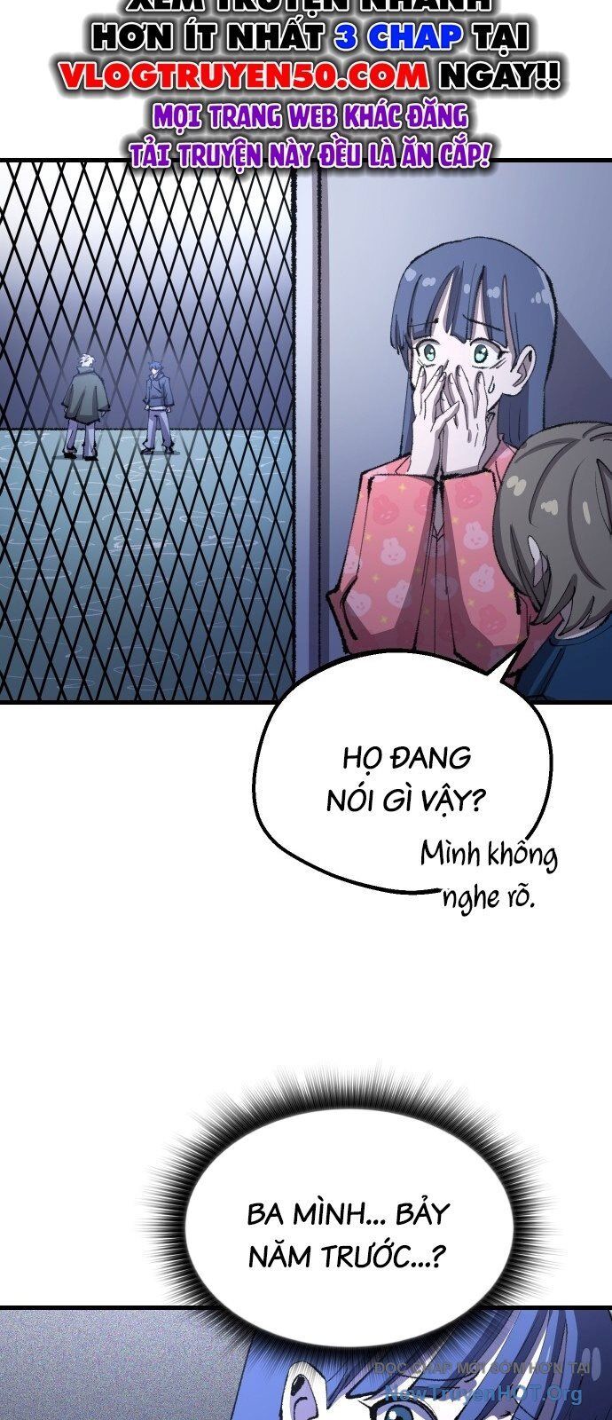 Dũng Sĩ Kiếm Tâm - Chap 8 - Trang 47