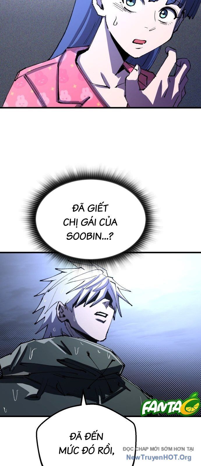 Dũng Sĩ Kiếm Tâm - Chap 8 - Trang 48