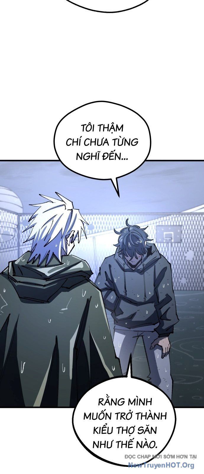 Dũng Sĩ Kiếm Tâm - Chap 8 - Trang 51