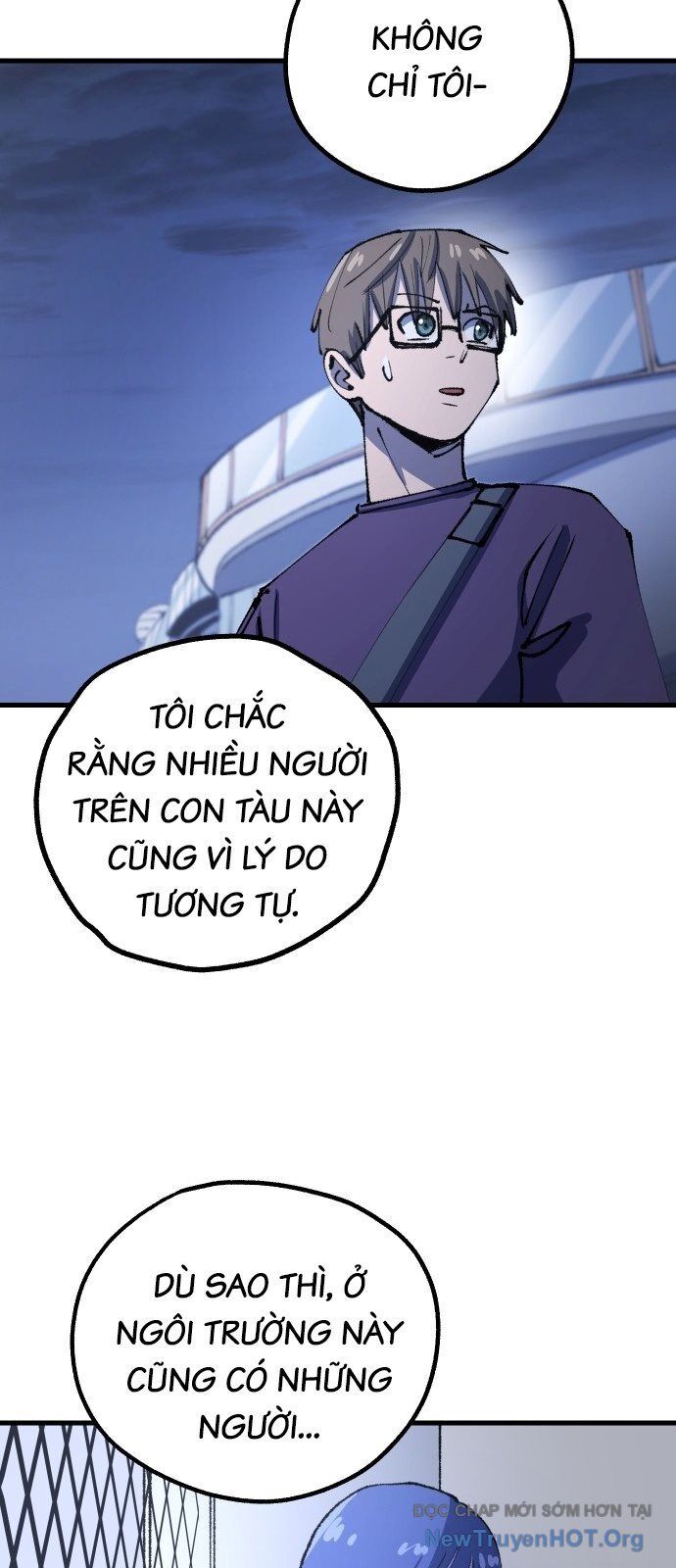 Dũng Sĩ Kiếm Tâm - Chap 8 - Trang 53
