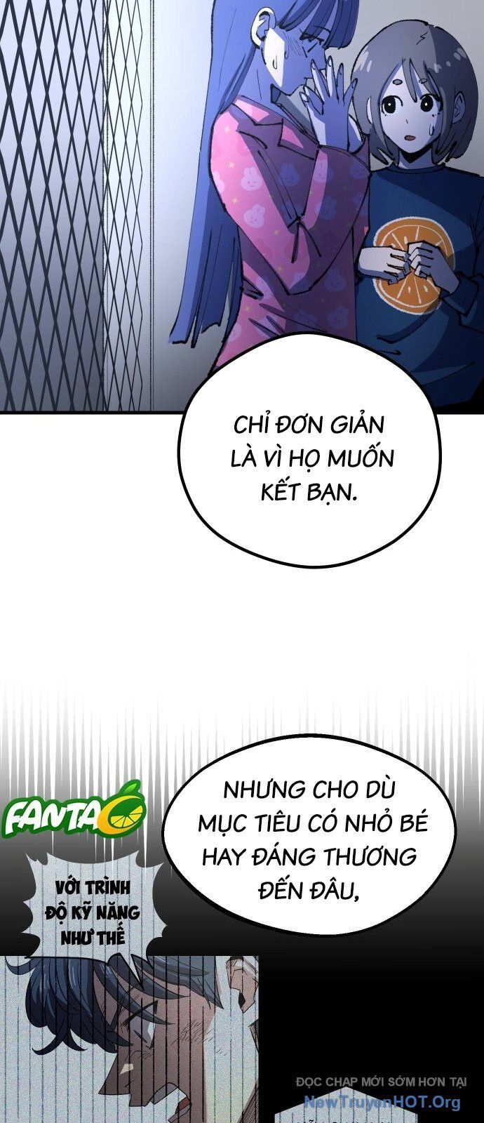 Dũng Sĩ Kiếm Tâm - Chap 8 - Trang 54