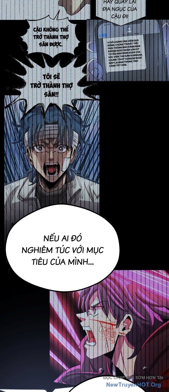 Dũng Sĩ Kiếm Tâm - Chap 8 - Trang 55