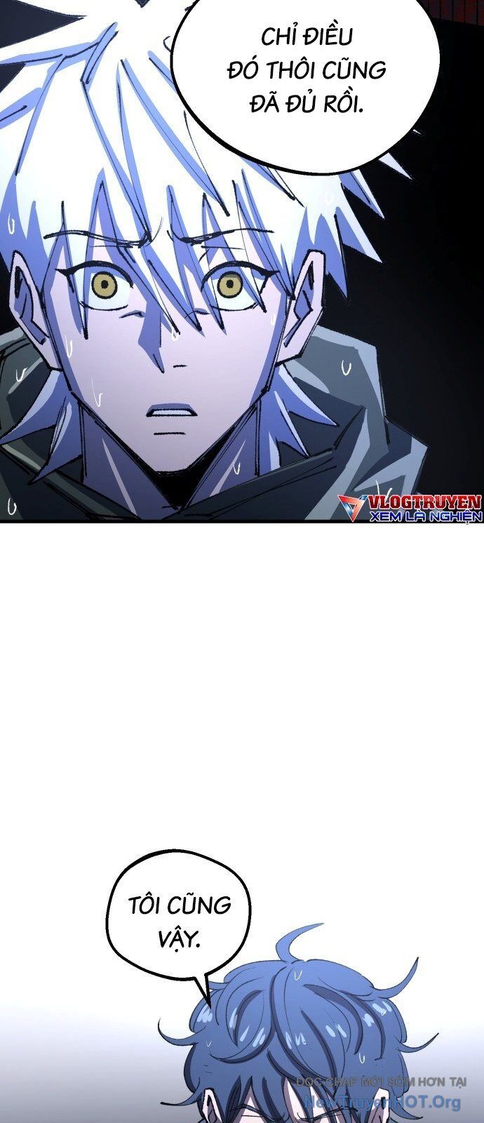 Dũng Sĩ Kiếm Tâm - Chap 8 - Trang 56
