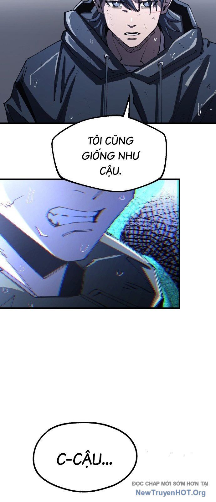 Dũng Sĩ Kiếm Tâm - Chap 8 - Trang 57