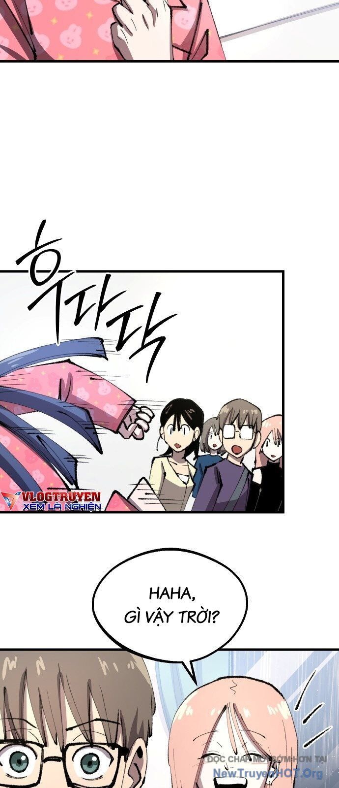 Dũng Sĩ Kiếm Tâm - Chap 8 - Trang 7