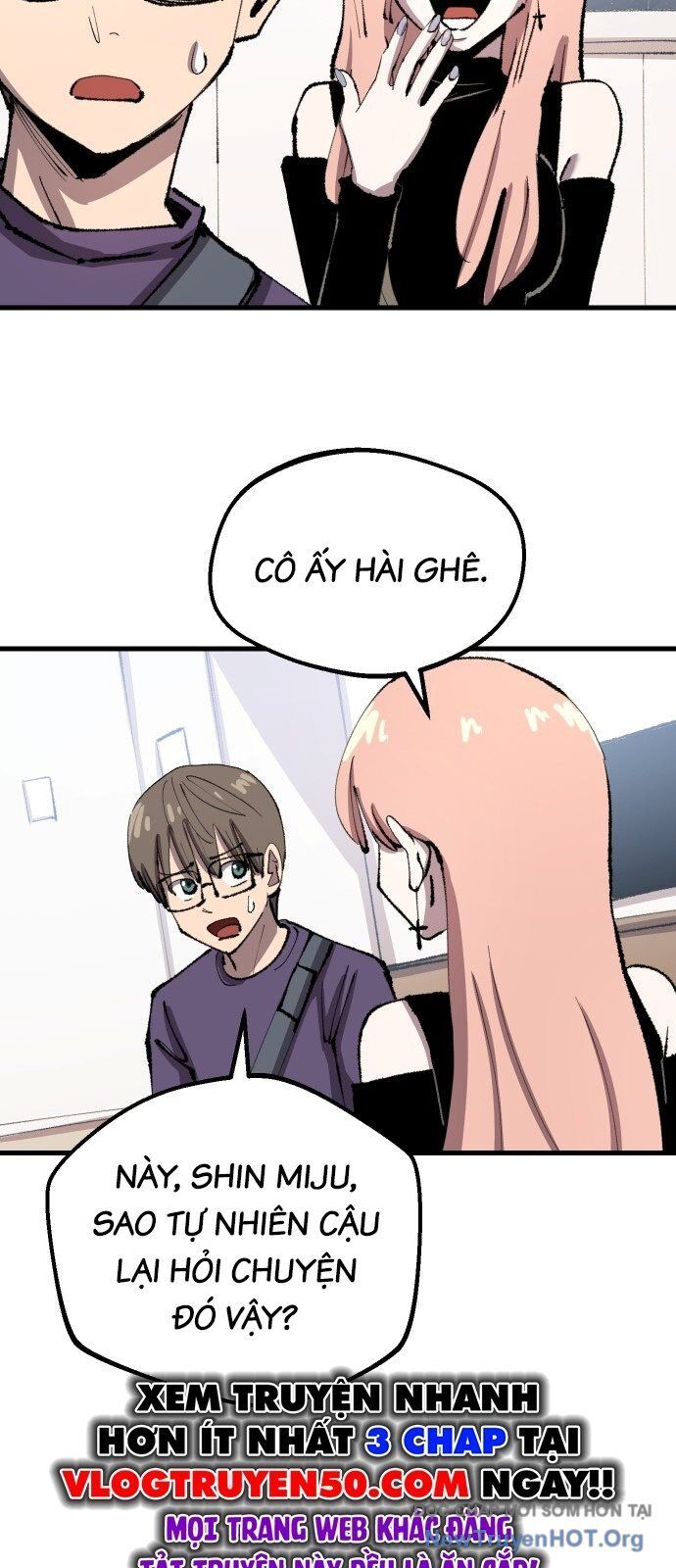 Dũng Sĩ Kiếm Tâm - Chap 8 - Trang 8
